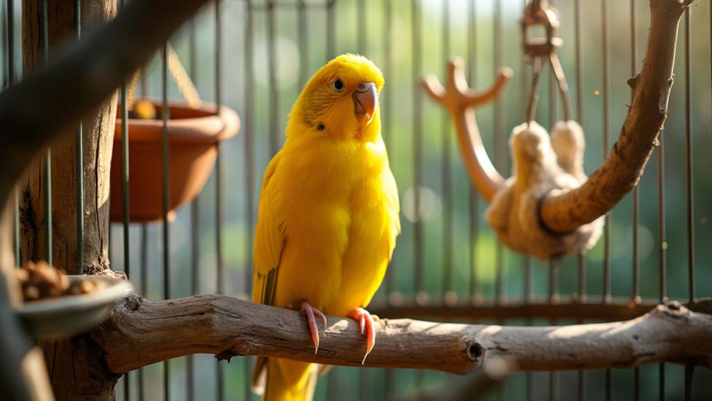 spatial and enclosure requirements