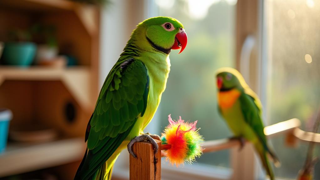 benefits of property ownership