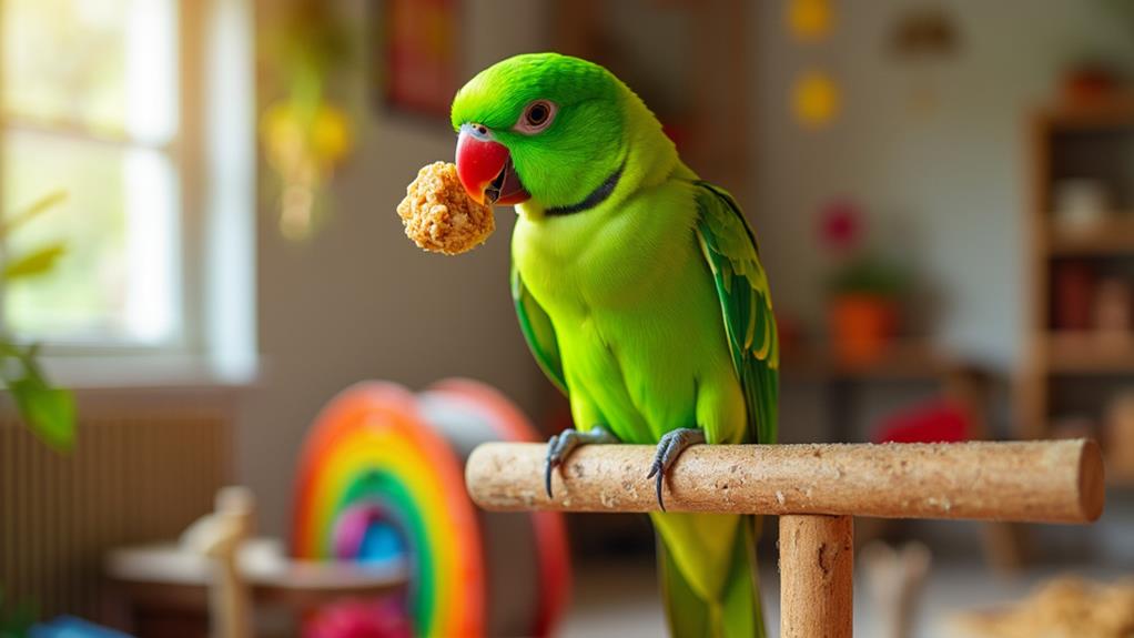 effective training strategies shared