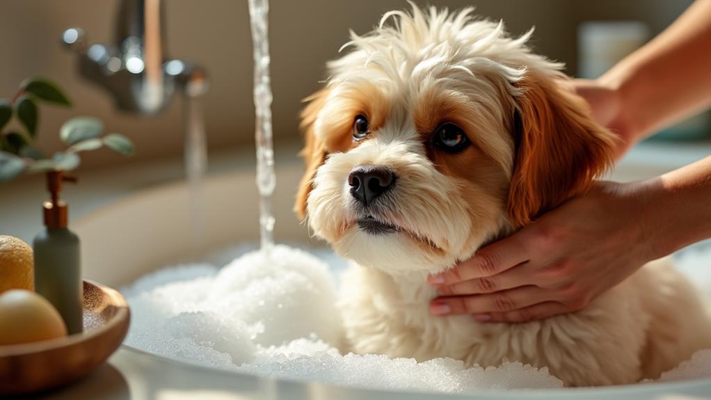 effective bathing practices guide