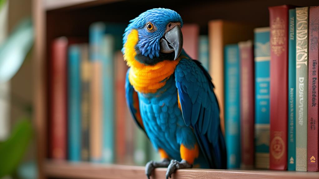 academic materials and publications