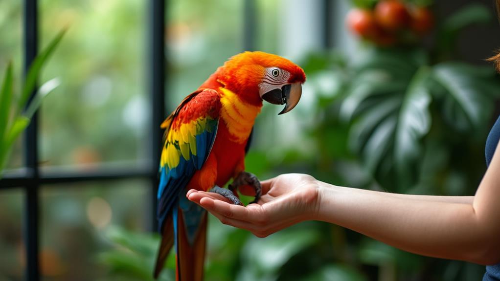 strengthening connections via training