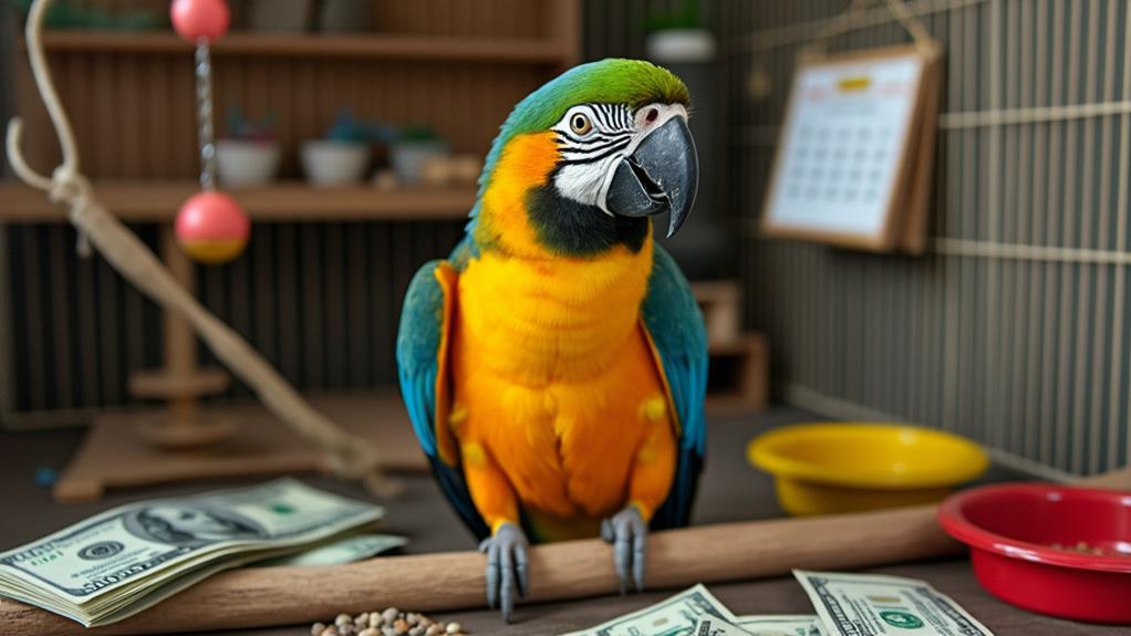 budget allocation and management