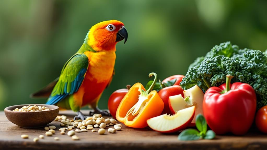 healthy eating habits guide