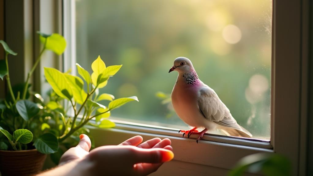 connecting through shared experiences