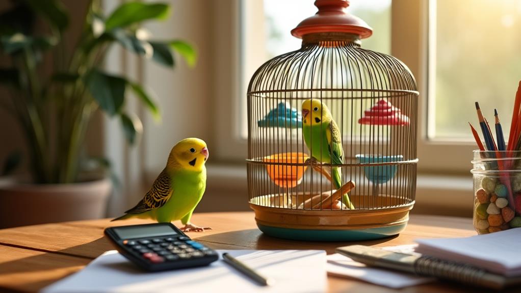 evaluating appropriateness and expenses