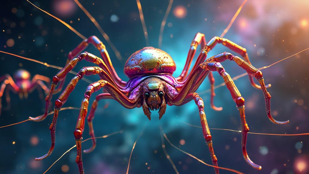 ziggy stardust s alien band