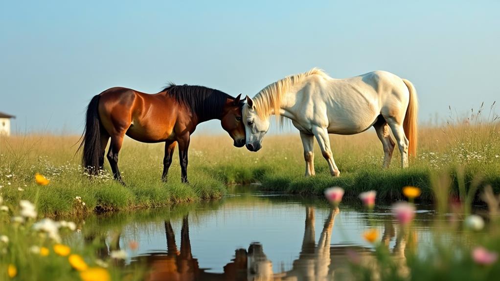 connection through shared experiences