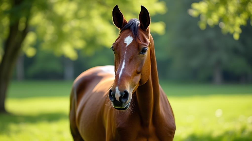 near complete peripheral sight