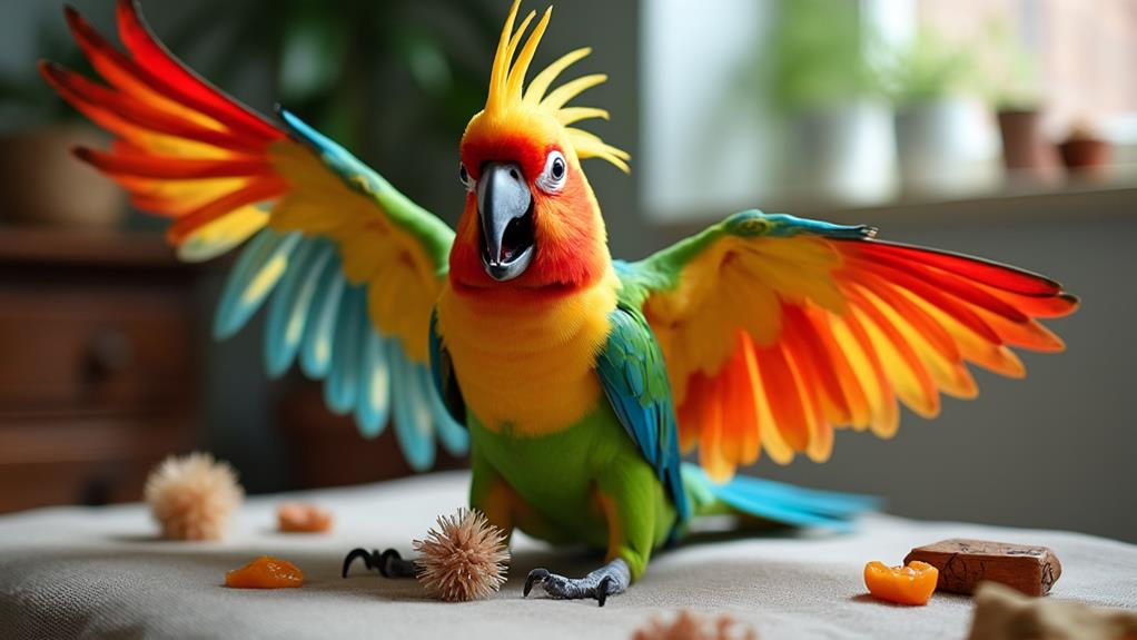 addressing behavioral issues effectively