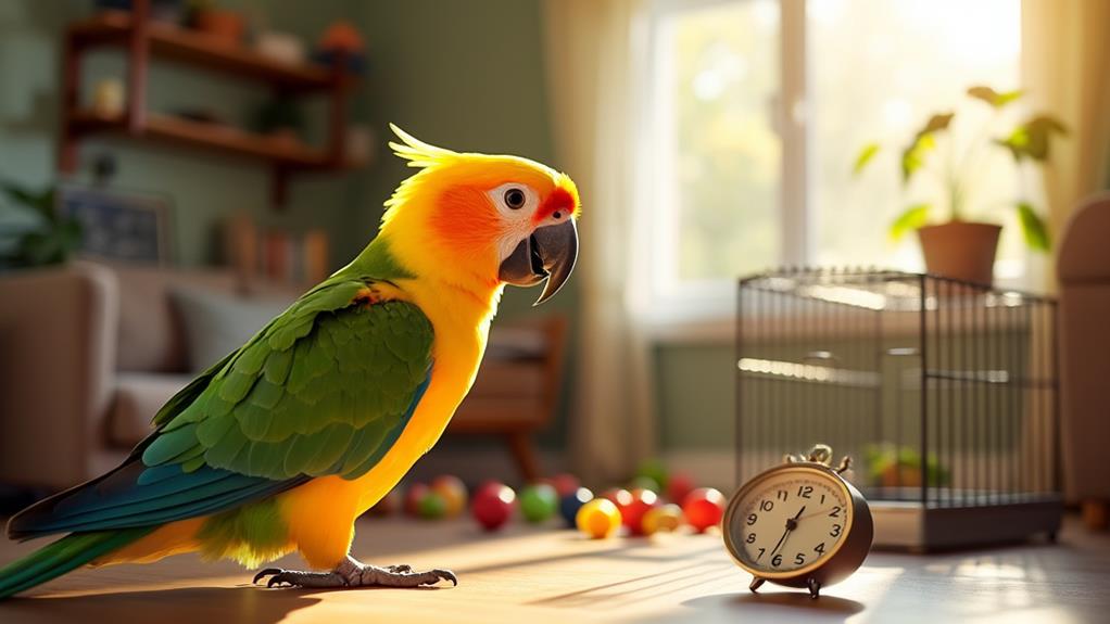 dedication and investment required