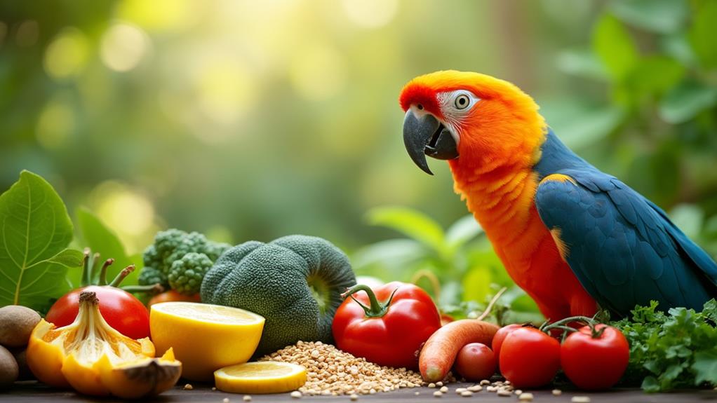 essential dietary nutrition guidelines