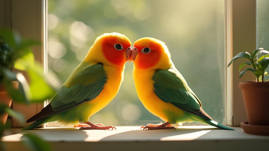 connection through shared experiences