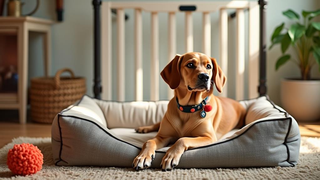 safety and security measures