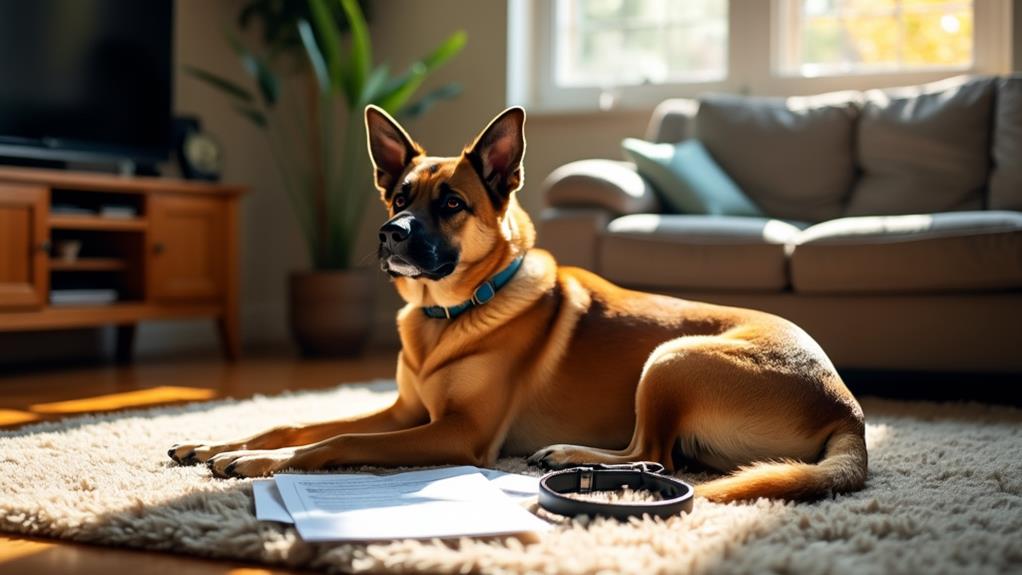 adoption process guidelines explained