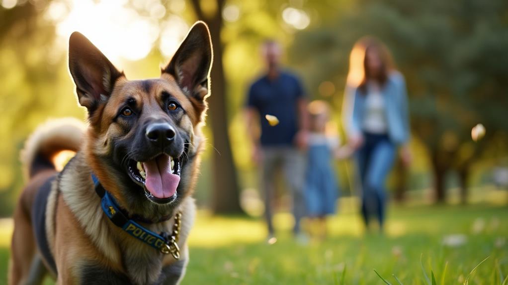 enhancing lives through companionship