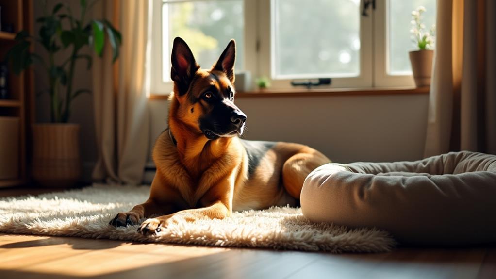 integrating your new dog