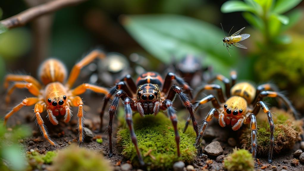 nutritional recommendations for feeding