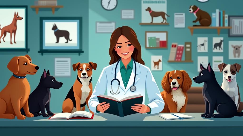 continuous education for growth