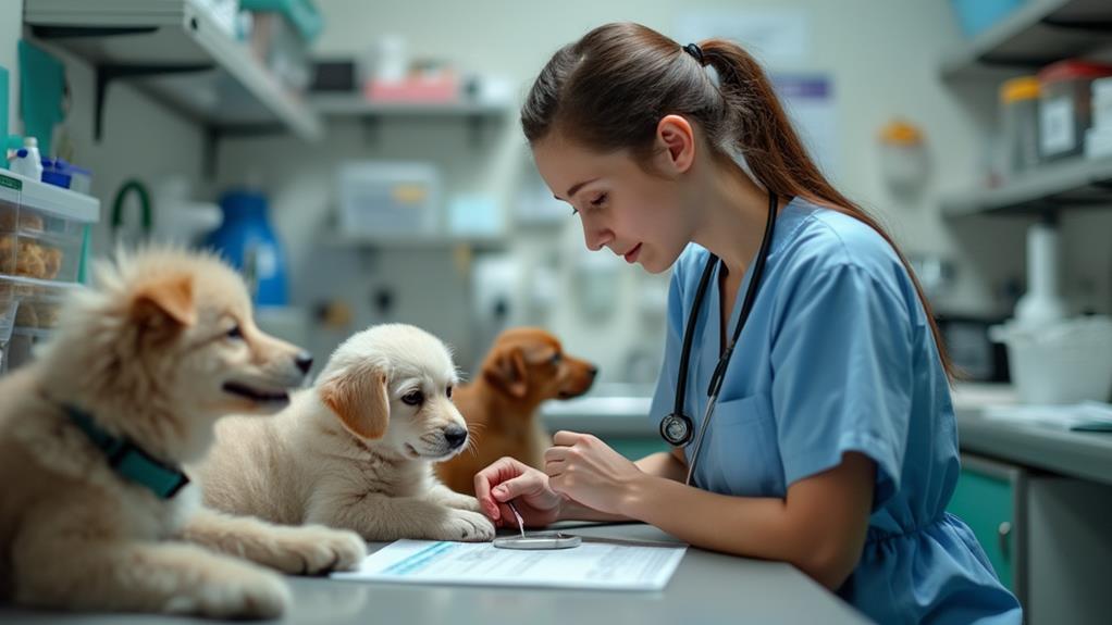 evaluating accountability and diligence