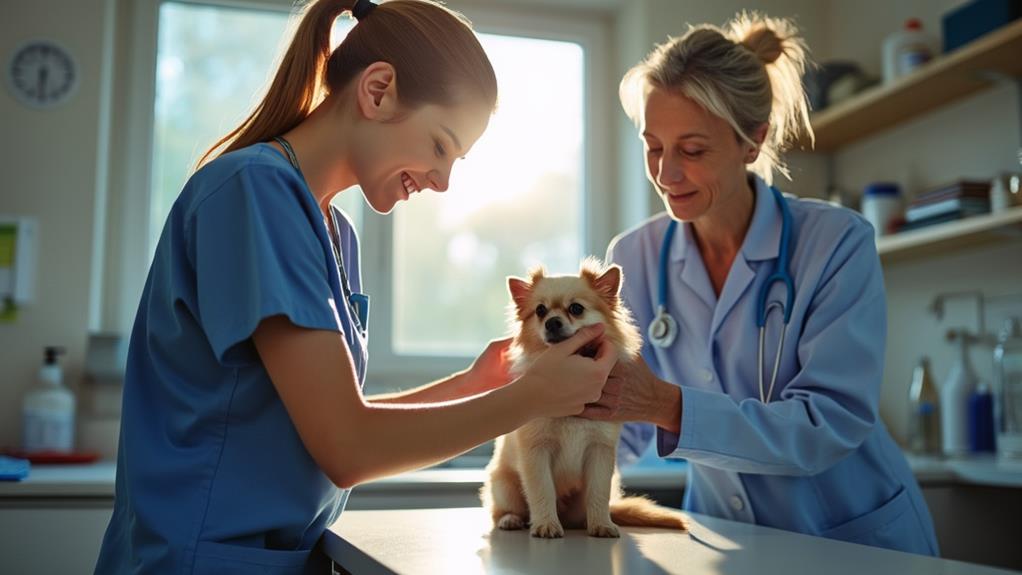 practical skill development opportunities