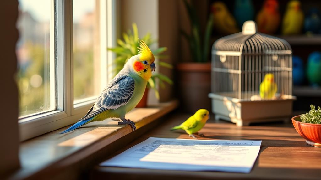 adopting versus buying pets