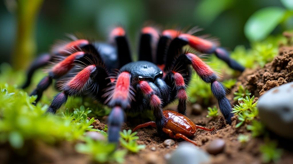 nourishment and development strategies