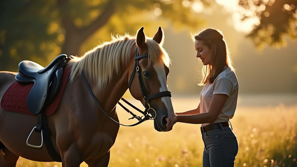 understanding equine behavior dynamics
