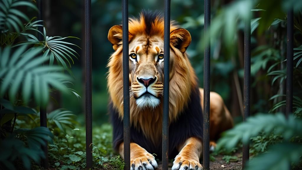 conservation ethics challenges faced