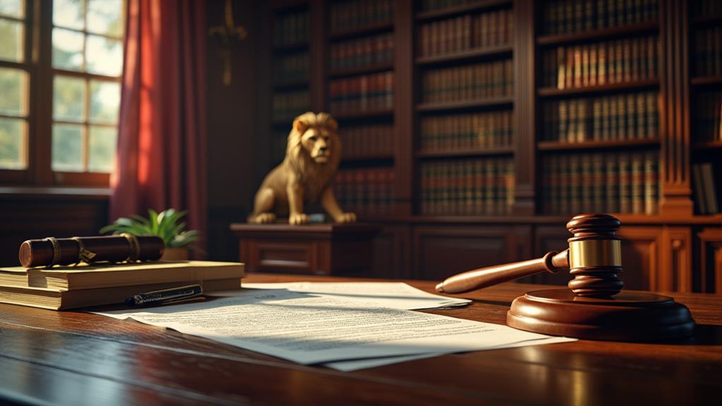 ownership legal considerations explored