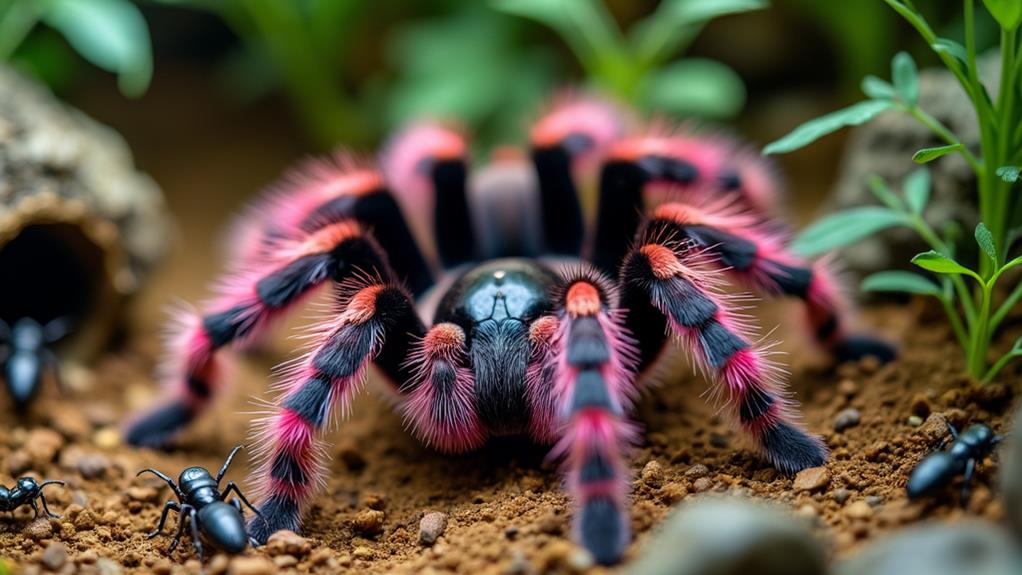 nourishment and dietary needs