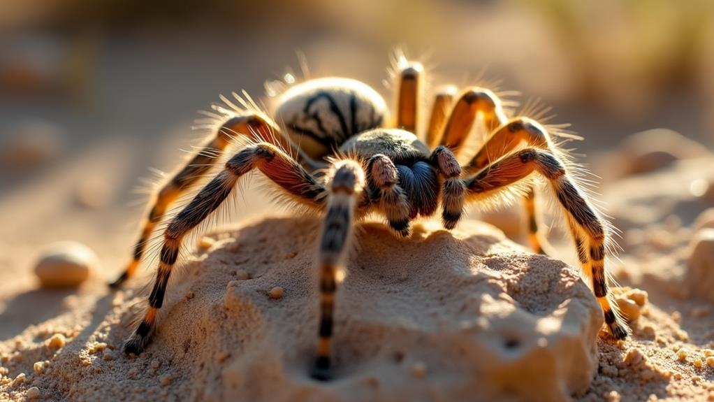 personality traits and characteristics