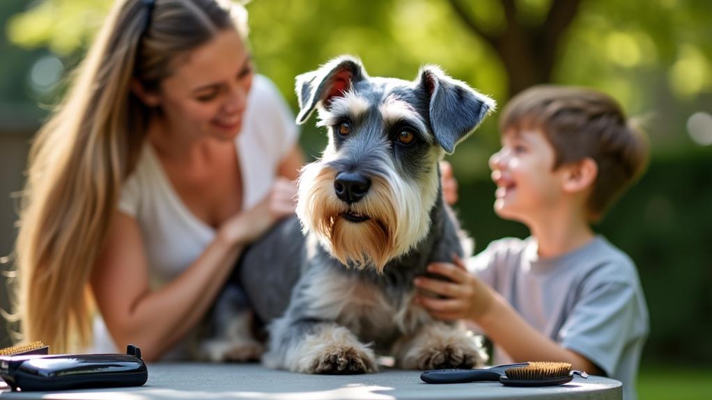 personal care essentials