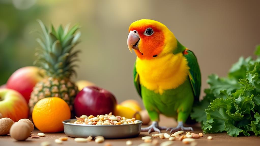 essential dietary requirements explained