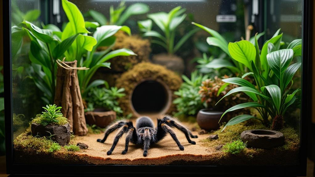 sustainable living spaces initiative