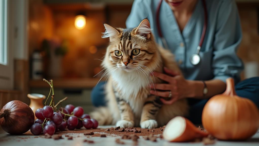 post consumption action steps