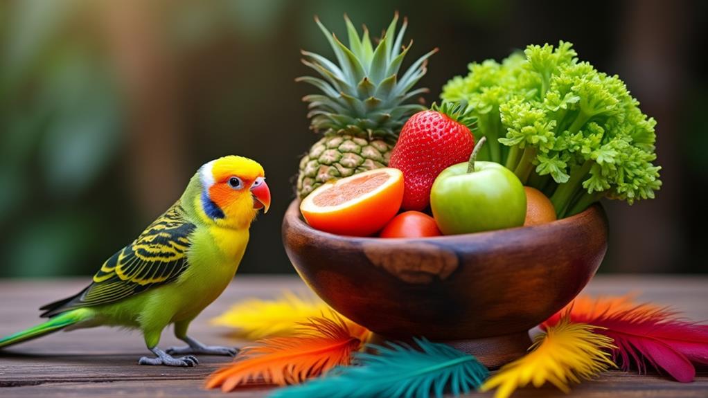 utilizing local farm goods