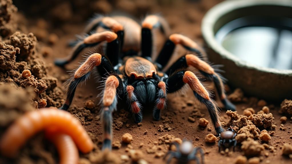 dietary habits and wellness