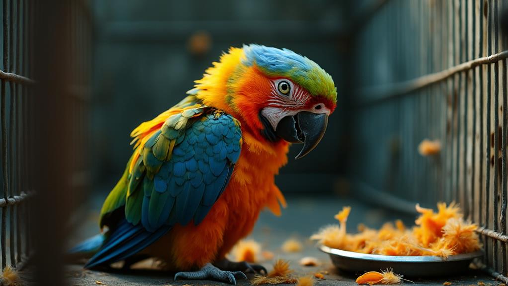 long term health consequences identified