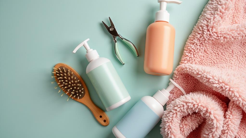 wellness and personal care