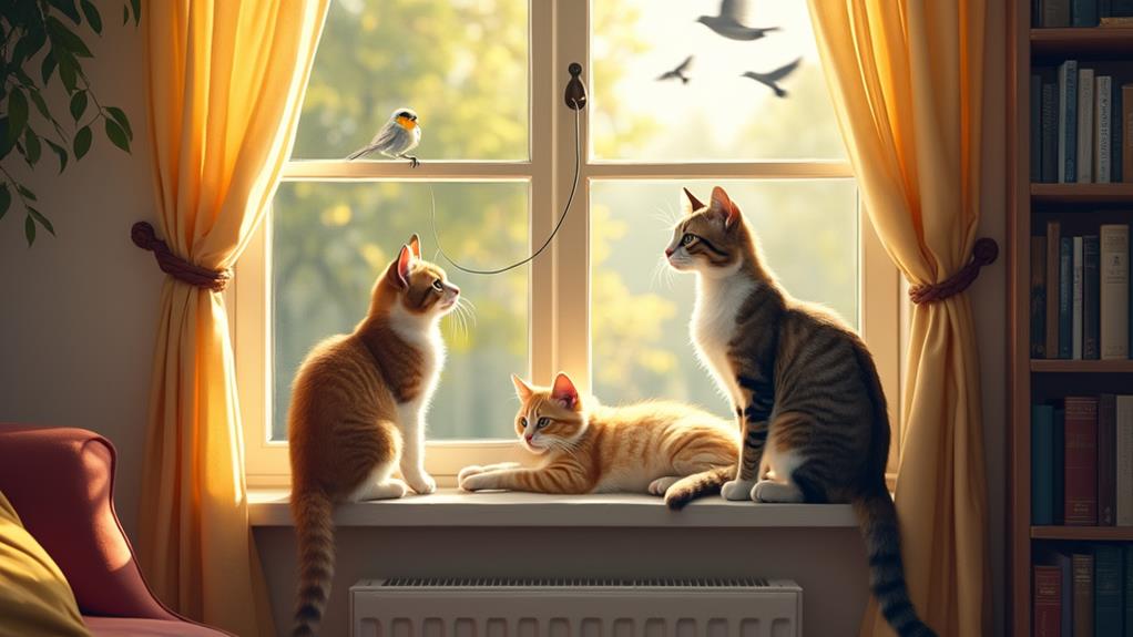 understanding everyday human actions