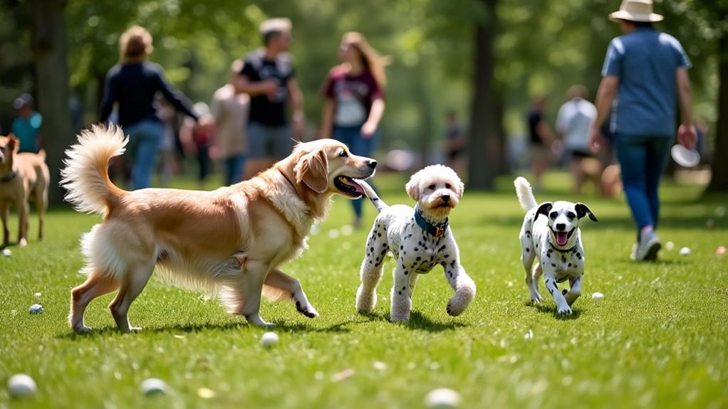 effective interaction techniques