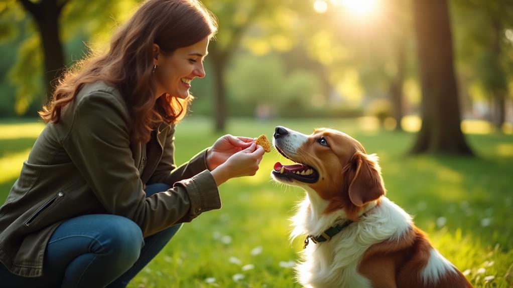 encouraging desired behavior strategies