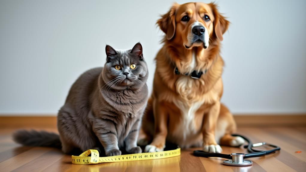 addressing weight management concerns