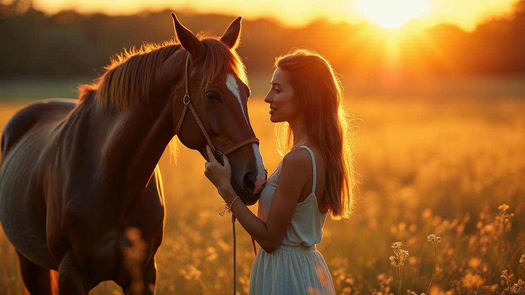 deep emotional bonding