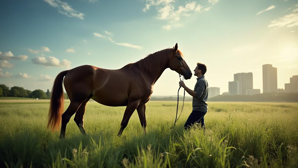 equine roles today explored
