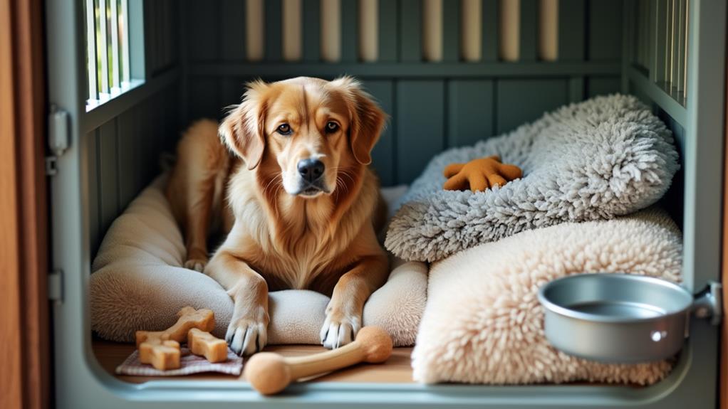 cozy essentials and add ons