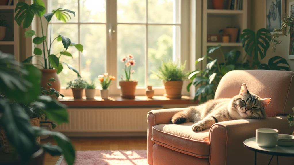 stress relief techniques explained