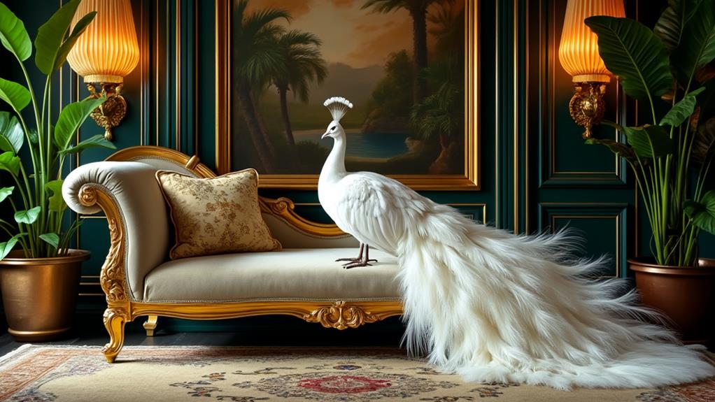 social standing and influence