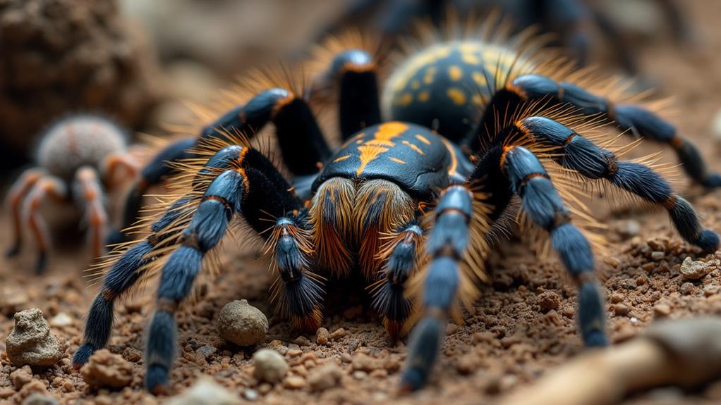 effective species identification techniques